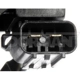 Purchase Top-Quality Radiator Fan Assembly by DORMAN (OE SOLUTIONS) - 620-286 pa4