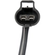 Purchase Top-Quality Radiator Fan Assembly by DORMAN (OE SOLUTIONS) - 620-294 pa2