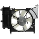 Purchase Top-Quality Radiator Fan Assembly by DORMAN (OE SOLUTIONS) - 620-295 pa1