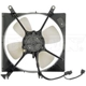 Purchase Top-Quality Radiator Fan Assembly by DORMAN (OE SOLUTIONS) - 620-300 pa4