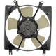 Purchase Top-Quality Radiator Fan Assembly by DORMAN (OE SOLUTIONS) - 620-302 pa2