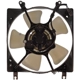 Purchase Top-Quality Radiator Fan Assembly by DORMAN (OE SOLUTIONS) - 620-310 pa2