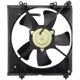 Purchase Top-Quality Radiator Fan Assembly by DORMAN (OE SOLUTIONS) - 620-313 pa2