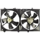 Purchase Top-Quality Radiator Fan Assembly by DORMAN (OE SOLUTIONS) - 620-333 pa4