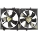 Purchase Top-Quality Radiator Fan Assembly by DORMAN (OE SOLUTIONS) - 620-333 pa5