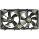 Purchase Top-Quality Radiator Fan Assembly by DORMAN (OE SOLUTIONS) - 620-333 pa6