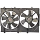 Purchase Top-Quality Radiator Fan Assembly by DORMAN (OE SOLUTIONS) - 620-365 pa6