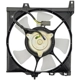 Purchase Top-Quality Radiator Fan Assembly by DORMAN (OE SOLUTIONS) - 620-406 pa2