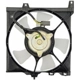 Purchase Top-Quality Radiator Fan Assembly by DORMAN (OE SOLUTIONS) - 620-406 pa3