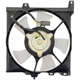 Purchase Top-Quality Radiator Fan Assembly by DORMAN (OE SOLUTIONS) - 620-406 pa5