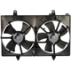 Purchase Top-Quality Radiator Fan Assembly by DORMAN (OE SOLUTIONS) - 620-412 pa4