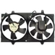 Purchase Top-Quality Radiator Fan Assembly by DORMAN (OE SOLUTIONS) - 620-415 pa1