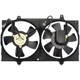 Purchase Top-Quality Radiator Fan Assembly by DORMAN (OE SOLUTIONS) - 620-415 pa4