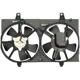 Purchase Top-Quality Radiator Fan Assembly by DORMAN (OE SOLUTIONS) - 620-416 pa4