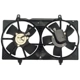 Purchase Top-Quality DORMAN (OE SOLUTIONS) - 620-419 - Radiator Fan Assembly pa4