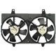 Purchase Top-Quality Radiator Fan Assembly by DORMAN (OE SOLUTIONS) - 620-421 pa1