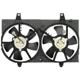 Purchase Top-Quality Radiator Fan Assembly by DORMAN (OE SOLUTIONS) - 620-421 pa4