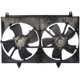 Purchase Top-Quality Radiator Fan Assembly by DORMAN (OE SOLUTIONS) - 620-423 pa2