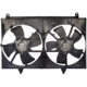 Purchase Top-Quality Radiator Fan Assembly by DORMAN (OE SOLUTIONS) - 620-423 pa3