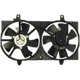 Purchase Top-Quality Radiator Fan Assembly by DORMAN (OE SOLUTIONS) - 620-425 pa1