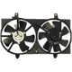 Purchase Top-Quality Radiator Fan Assembly by DORMAN (OE SOLUTIONS) - 620-425 pa4