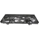 Purchase Top-Quality Radiator Fan Assembly by DORMAN (OE SOLUTIONS) - 620-428 pa2