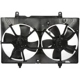 Purchase Top-Quality Radiator Fan Assembly by DORMAN (OE SOLUTIONS) - 620-428 pa6