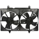 Purchase Top-Quality Radiator Fan Assembly by DORMAN (OE SOLUTIONS) - 620-428 pa7