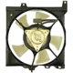 Purchase Top-Quality Radiator Fan Assembly by DORMAN (OE SOLUTIONS) - 620-431 pa1