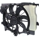 Purchase Top-Quality DORMAN (OE SOLUTIONS) - 620-442 - Radiator Fan Assembly pa8