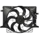 Purchase Top-Quality Radiator Fan Assembly by DORMAN (OE SOLUTIONS) - 620-443 pa2