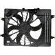 Purchase Top-Quality Radiator Fan Assembly by DORMAN (OE SOLUTIONS) - 620-447 pa2