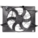 Purchase Top-Quality Radiator Fan Assembly by DORMAN (OE SOLUTIONS) - 620-448 pa1