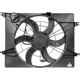 Purchase Top-Quality Radiator Fan Assembly by DORMAN (OE SOLUTIONS) - 620-448 pa3