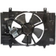 Purchase Top-Quality Radiator Fan Assembly by DORMAN (OE SOLUTIONS) - 620-456 pa1