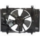 Purchase Top-Quality assemblage de ventilateur de radiateur par DORMAN (OE SOLUTIONS) - 620-456 pa3