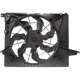 Purchase Top-Quality Radiator Fan Assembly by DORMAN (OE SOLUTIONS) - 620-463 pa2