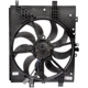 Purchase Top-Quality Radiator Fan Assembly by DORMAN (OE SOLUTIONS) - 620-467 pa2