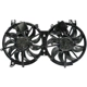 Purchase Top-Quality Radiator Fan Assembly by DORMAN (OE SOLUTIONS) - 620-470 pa1