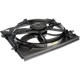 Purchase Top-Quality Radiator Fan Assembly by DORMAN (OE SOLUTIONS) - 620-473 pa3