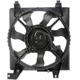 Purchase Top-Quality Radiator Fan Assembly by DORMAN (OE SOLUTIONS) - 620-489 pa2