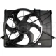 Purchase Top-Quality Radiator Fan Assembly by DORMAN (OE SOLUTIONS) - 620-494 pa2