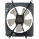 Purchase Top-Quality Radiator Fan Assembly by DORMAN (OE SOLUTIONS) - 620-501 pa1