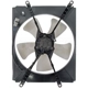 Purchase Top-Quality Radiator Fan Assembly by DORMAN (OE SOLUTIONS) - 620-501 pa4