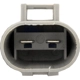 Purchase Top-Quality Radiator Fan Assembly by DORMAN (OE SOLUTIONS) - 620-503 pa2