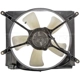 Purchase Top-Quality Radiator Fan Assembly by DORMAN (OE SOLUTIONS) - 620-504 pa4