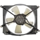 Purchase Top-Quality Radiator Fan Assembly by DORMAN (OE SOLUTIONS) - 620-504 pa5
