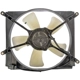 Purchase Top-Quality Radiator Fan Assembly by DORMAN (OE SOLUTIONS) - 620-504 pa6