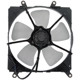 Purchase Top-Quality Radiator Fan Assembly by DORMAN (OE SOLUTIONS) - 620-505 pa2