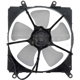 Purchase Top-Quality Radiator Fan Assembly by DORMAN (OE SOLUTIONS) - 620-505 pa4